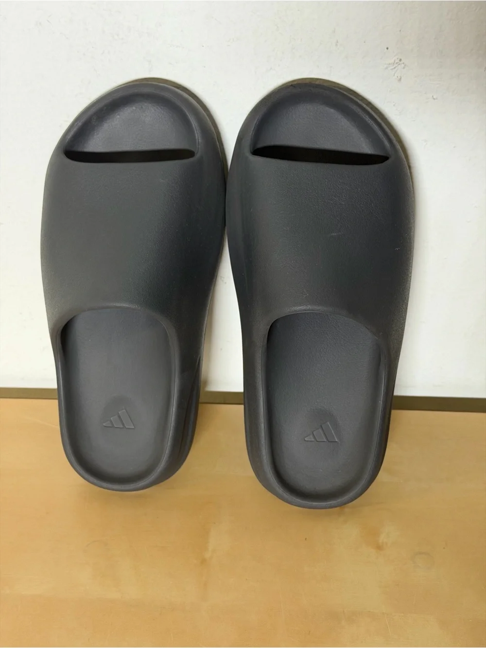 Yeezy this authentic